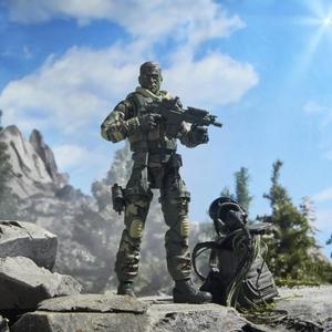 Hasbro G.I. Joe Classified 시리즈 일 액션 파일럿 HALO 점퍼 피규어 모델 장난감  컬렉션