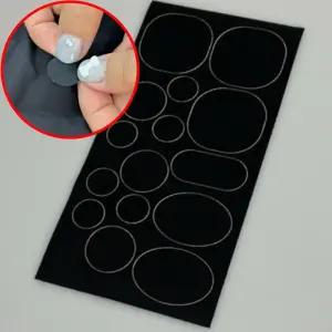 패딩수선패치 겨울옷 구멍스티커 옷수선테이프 의류리폼