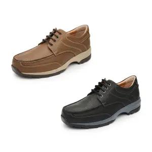 [금강제화]프리웨이 남성  소가죽 캐주얼화 2종 택1 RICOXC4497MFREF