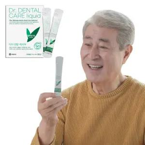 닥터 덴탈 케어 리퀴드 가글 8box