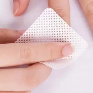 젤네일 전용 젤와이퍼 300매 먼지제로 네일솜