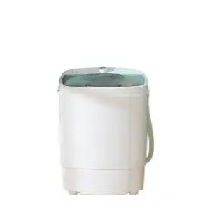 속옷 기숙사 220V 원룸 가정용 IPX4 간편조작 미니탈수기 12KG 대용량