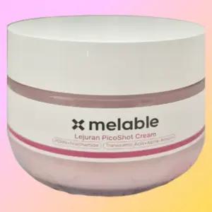 1개 메라블 루비알엔 피코샷 크림 기미