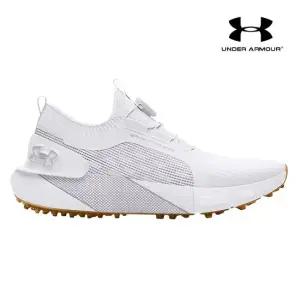 언더아머 UA 팬텀 BOA 와이드 골프화 3027380