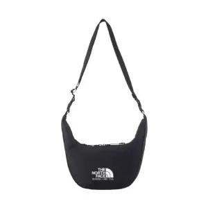 [신상] 노스페이스 화이트라벨 호보백 미니 FM1NN2PR18J-BLK