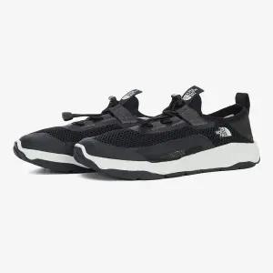 [노스페이스] [노스페이스키즈 공식] NS84R81S 키즈 플랫 캐니언_BLACK