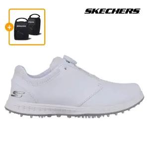 [AK골프] 스케쳐스 고 골프 엘리트3 여성 골프화 SP0WP22X005