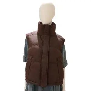 [롯데백화점]베스띠벨리 빅포켓 볼륨 조끼 BJVJX2771