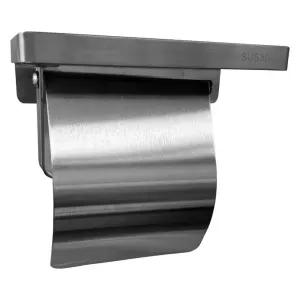 SUS304 화장실 휴지걸이 선반형 무타공