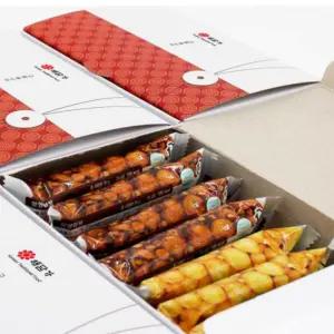 오란다 선물세트 궁중18호 고급 답례품 추석 명절 한과 옛날 과자 간식 전통