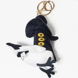 케데헌 까치 서씨 인형키링 피규어 가방고리 백참
