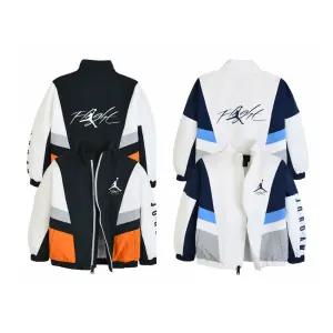 2025 FW 나이키키즈 조던컬러블럭윈드러너 (토들러) N253JK191P