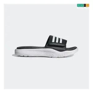 [아디다스][현대백화점][Unisex] 알파리스폰스 2.0 슬라이드 JP5396 인기슬리퍼 412741