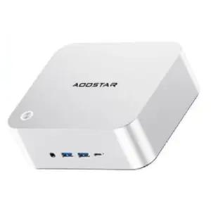 AOOSTAR MACO R7 AMD베어본PC 미니PC OS미포함