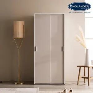 잉글랜더 어반 슬라이딩 800 옷장