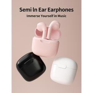 A2 TWS 무선 블루투스 이어폰 미니 이어폰 헤드셋 스포츠 이어버드 방수 헤드폰 Hifi 스테레오 사운드 헤드셋