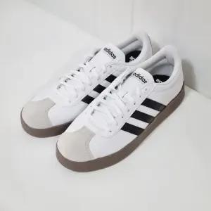 아디다스 스니커즈 운동화 VL코트베이스 남성 여성 삼바