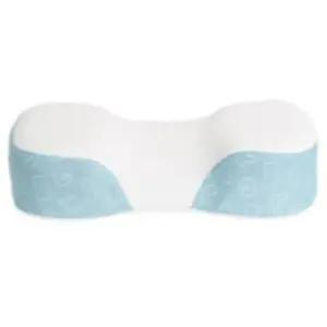 닥터바르미 경추 베개 커버 베갯잇 덮개 오가닉 민트