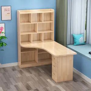 우다WODA H형책상 1000 1200 서랍 1500 책장