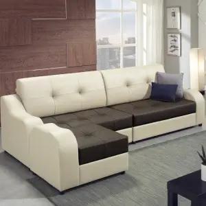 서광퍼니처 제타 라텍스 4인소파