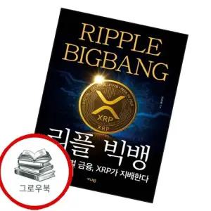리플 빅뱅 리플빅뱅 추천도서