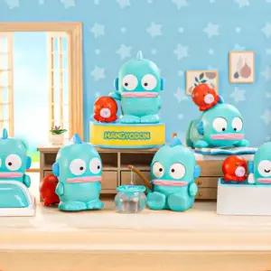 26000 산리오 한교동 해피하우스 작동 피규어 랜덤