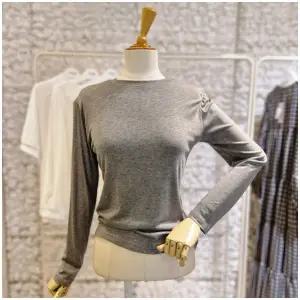 [대구백화점] [무자크]라운드긴팔티셔츠(MP7WTS08)