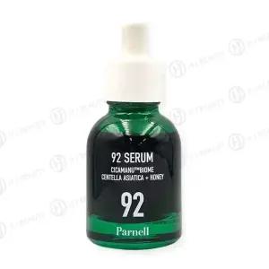 [오늘출발] 파넬 시카마누 92 세럼 30ml 진정 유수분밸런스 빠른배송