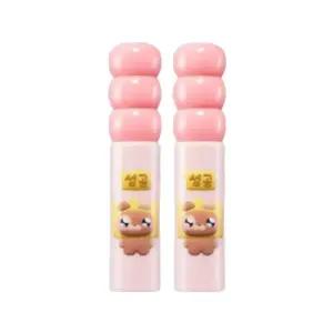 컬러그램 탕후루 오버립 탱글 틴트 16 모찌연핑 X2 BNS