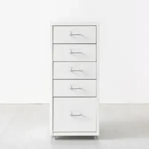 마켓비 피하 서랍장 4.1단