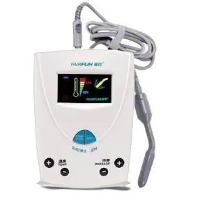 전립선 온열치료기 배뇨 고주파온열치료기 지압 남성 마사지기