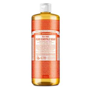 닥터브로너스 티트리 퓨어 캐스틸 솝 950ml