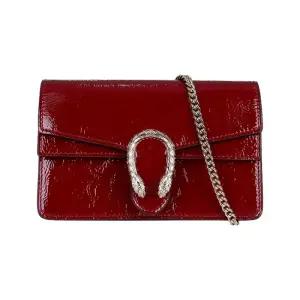 디오니소스 수퍼 숄더백 미니 (795368 0AAA8 6207)