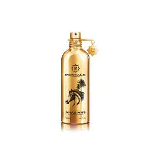 [롯데백화점]베네퓸 [몽탈] 아라비안스 오드퍼퓸 100ml (바이알 5종)