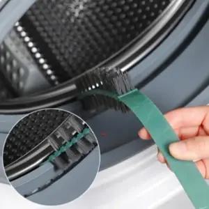 다용도 세탁기 건조기 청소솔 틈새 청소브러시 솔 건조기