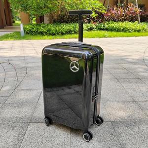 고급형 벤츠 기내용캐리어 캐리어 여행용 트롤리백 트렁크