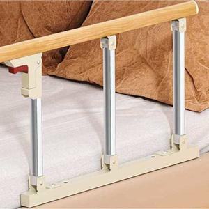 침대안전손잡이 지지대 보조대 기립 침대 가드