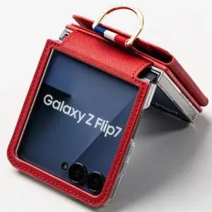 뷔에르 케이스 제트플립7케이스 JT Z플립7 (4640c)