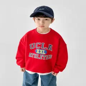 (리틀브로) (아동)우클라맨투맨[티셔츠BFHP714A]