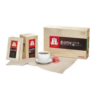 아트박스/정관장 [정관장 공식] 홍삼천보 50ml x 30포 (15일분)