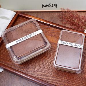 직사각 일회용 보틀 3종 티라미수 보틀케이크용기 컵케이크 티라미수케이크 100P 케이크