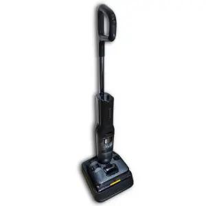 로보락 F25 Ultra 스팀 진공 물걸레 청소기 블랙 eru