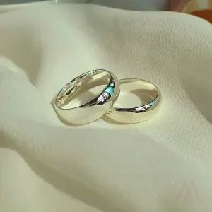 901M 볼드 실버 반지 925실버링