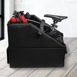 접이식 자전거 보관가방 이동백 방수 운반 보관 휴대용