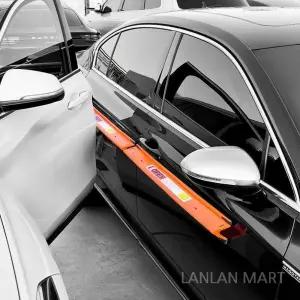 문콕방지 자동차 도어가드 문콕방지가드 방지 자석 범퍼