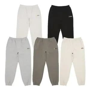 [내셔널지오그래픽키즈]K243UPT960 니트 트레이닝 팬츠 5종택 1