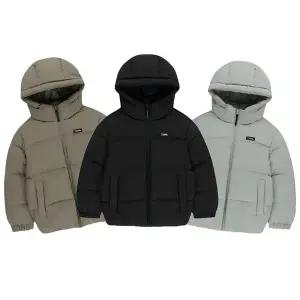 [내셔널지오그래픽키즈][온라인전용] K254UDW902 숏 다운 자켓 3종택1