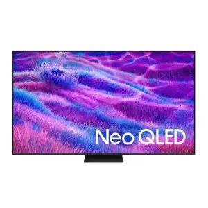[삼성]전자 Neo QLED TV KQ85QNF80AFXKR 스탠드형 214cm