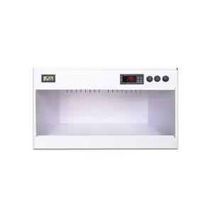 파충류 2자 사육장 테라리움 자동온도조절 하우스