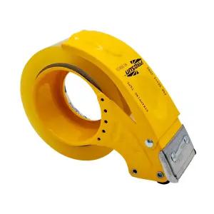 프로썬 테이프 커터기 PS8050 50mm 박스 테이프 컷팅기 절단기 디스펜서